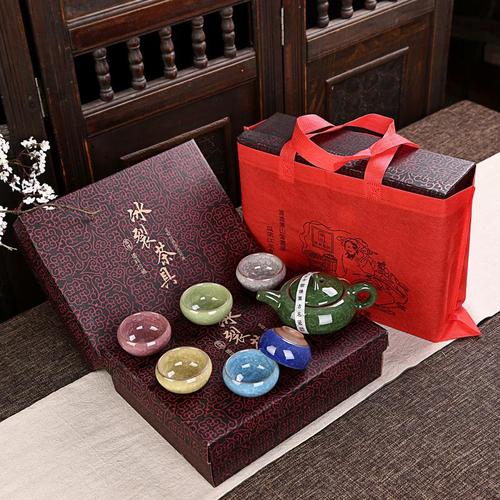拜访客户不在把礼品留下,客户拜访礼物,拜访客户带什么礼品?