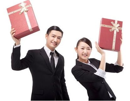 因销售而送给客户的礼品,因销售而送给客户的礼品怎么入账,业务送礼怎么向公司报账?