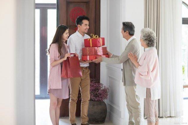 连续送客户礼物可以吗,,每次去女朋友家都是隔几天才去,要不要每次都买东西?