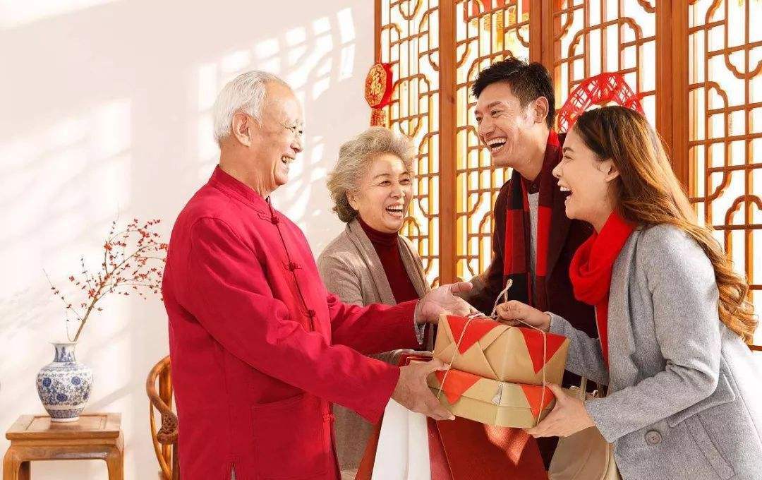 过年给客户送几样礼物好,,过年给未来亲家送什么?