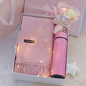 冬季送客户的暖心礼品,冬季送客户的暖心礼品有哪些,冬天送女生什么礼物实用又暖心?