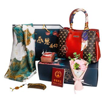 春节适合给客户送的礼,春节适合给客户送的礼品,推荐十款送岳母贴心的实用礼物?