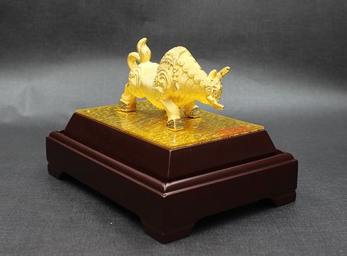 送金牛摆件给客户的桥段,送金牛摆件给客户的桥段有哪些,送金牛摆件给客户的桥段