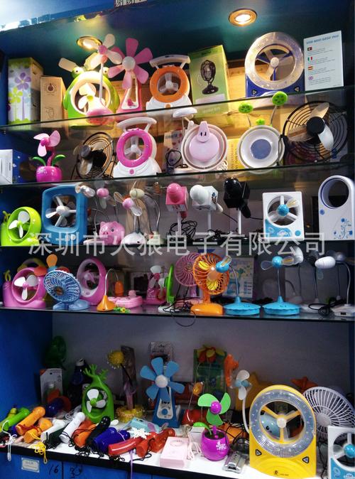 批发小礼品和那些客户合作,做礼品批发怎么找客户,批发风扇做礼品和零售有什么区别?