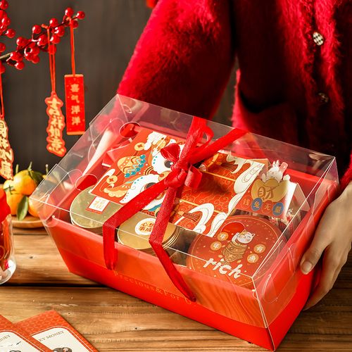 给客户的创意拜年礼物,给客户的创意拜年礼物有哪些,要去拜访一位很重要的客户,打算买一件比较实用的小礼品,不知道选什么的好?