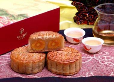 中秋节送客户礼品吗,中秋节送客户礼品吗好吗,中秋送月饼给客户可以说请笑纳吗?