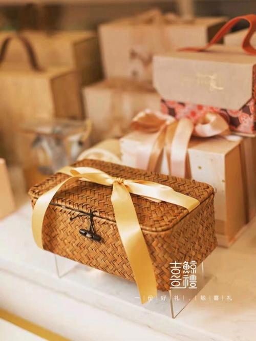 送企业客户的伴手礼,公司送给客户伴手礼的意义,拜访客户伴手礼排行榜前十名?