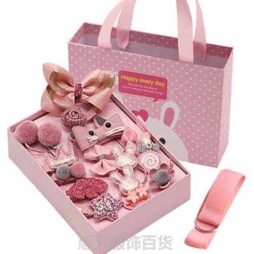 送给女客户的小礼物好呢,,给客户幼儿园的孩子买什么礼品好?