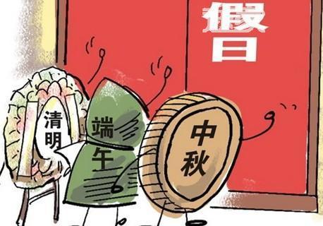 节假日该送客户点啥,节假日该送客户点啥东西,假期结束了,怎样问候客户?