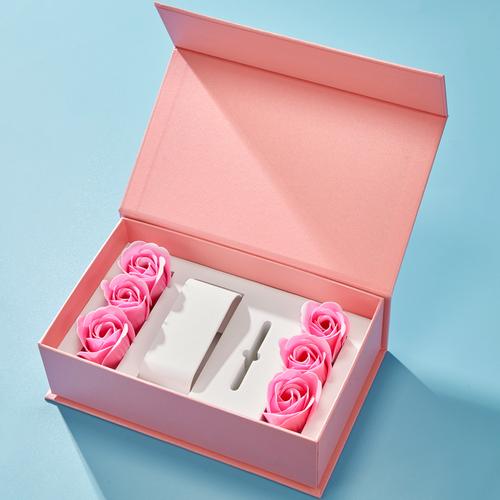 女客户一年的送礼规划,,箱子礼物怎么准备?