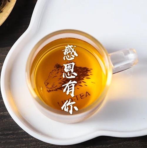 感谢客户送茶叶的礼物标题,,女朋友送我茶我怎么感谢?