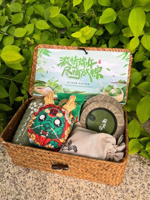 端午节送客户的小礼品,端午节送客户的小礼品有哪些,端午节送客户什么礼品好?