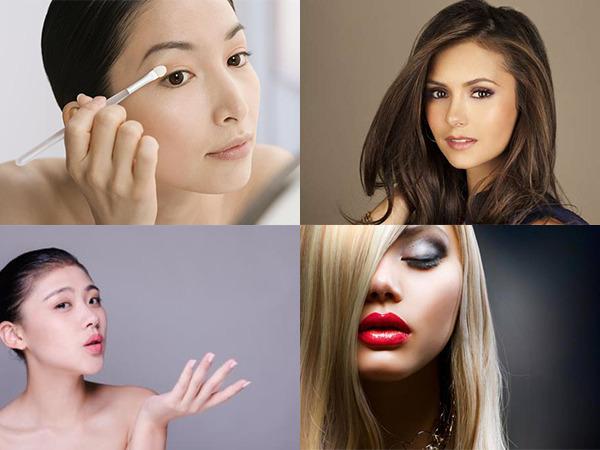 男人送女客户护肤品合适吗，，女人接受男人的化妆品意味着什么？