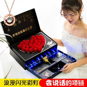 送老婆生日礼物,送老婆生日礼物排行榜,老婆生日送什么礼物好最合适?