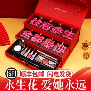结婚十周年礼物送老婆,结婚十周年礼物送老婆合适吗,结婚十周年送老婆什么礼物最温馨、最感动?