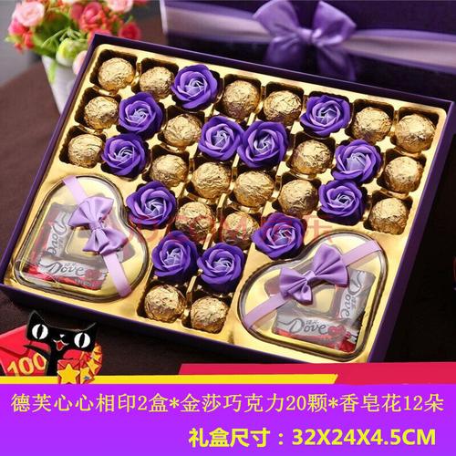 送老婆巧克力,送老婆巧克力代表什么意思,七夕送老婆巧克力行吗?