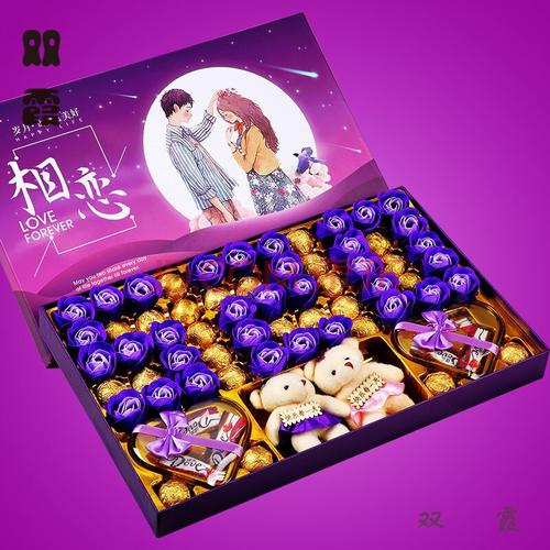 送老婆巧克力,送老婆巧克力代表什么意思,七夕送老婆巧克力行吗?