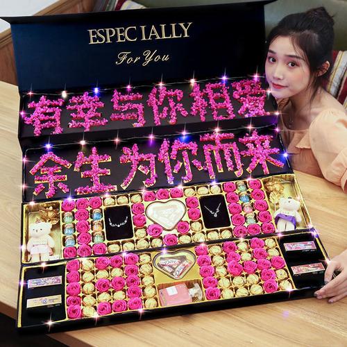 老婆过生日送啥,老婆过生日送啥东西合适,老婆过生日送什么礼物好?