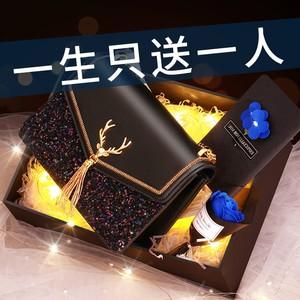 老婆生日礼品,老婆生日礼品实用,老婆过生日送什么礼物好,五类礼物让老婆更爱你?