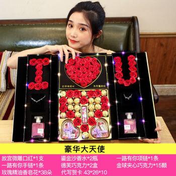 老婆生日创意礼物,老婆生日创意礼物送什么好,老婆过生日送什么礼物好?