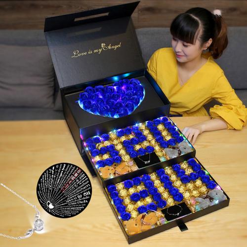 老婆创意礼物,老婆创意礼物送什么好,送老婆礼物前十件排名?