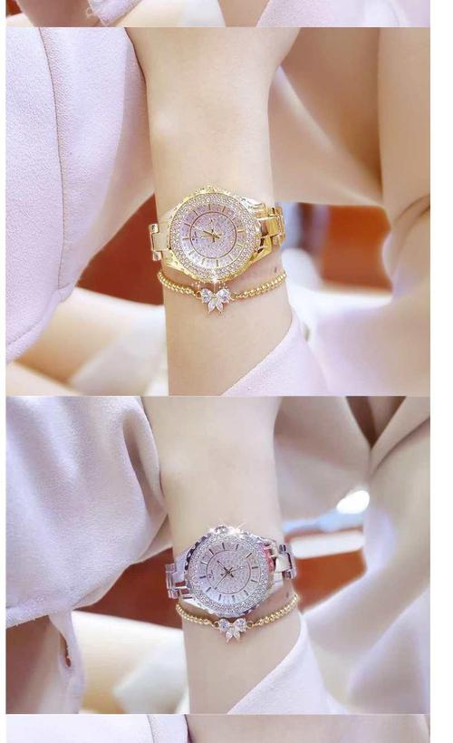 女表送老婆,手表送老婆,送媳妇什么礼物好?