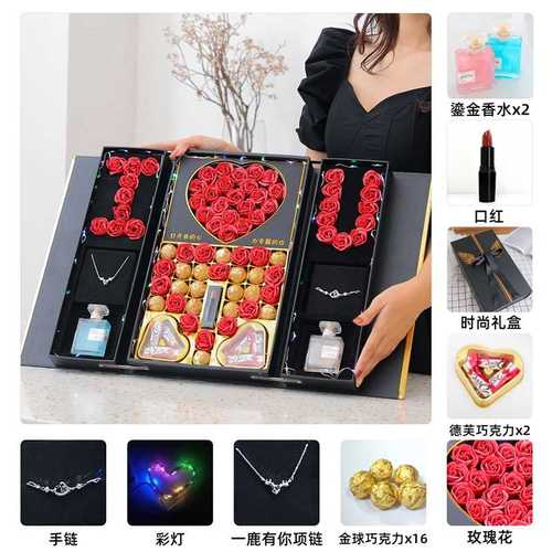 给老婆小礼物,给老婆小礼物送什么好,送什么礼物给老婆?