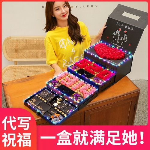 在杭州给老婆带礼物，，杭州送人礼物排行榜？