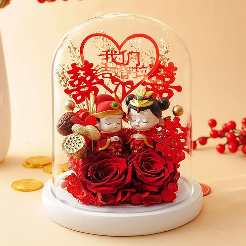 结婚纪念日老婆礼物好,结婚纪念日送礼物给老婆什么比较好,结婚纪念日送什么礼物给老婆呢?