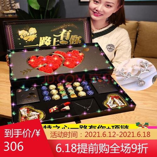 儿童节给老婆的礼物,儿童节给老婆的礼物有哪些,61儿童节送给女孩子的礼物?
