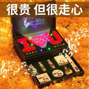 送老婆生日小礼物，送老婆生日小礼物送什么好，送什么礼物给老婆最实用？送老婆实用的十个礼物排行榜？