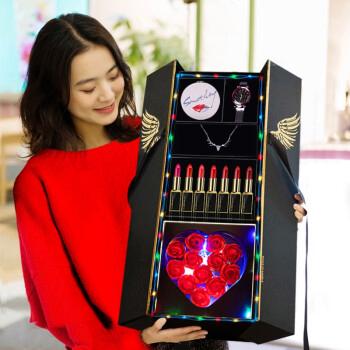 送老婆生日礼物图片，送老婆生日礼物图片真实，老婆生日礼物排行榜实用？