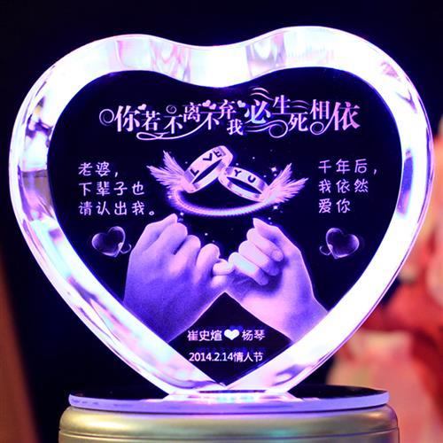 送给老婆的结婚礼物,,结婚三周年送老婆什么礼物?