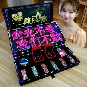 送老婆的浪漫生日礼物,送老婆的浪漫生日礼物有哪些,给老婆送什么生日礼物既划算又实?