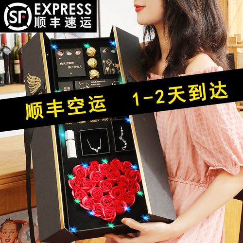 老婆30生日礼物，老婆30生日礼物排行大全，老婆30生日礼物