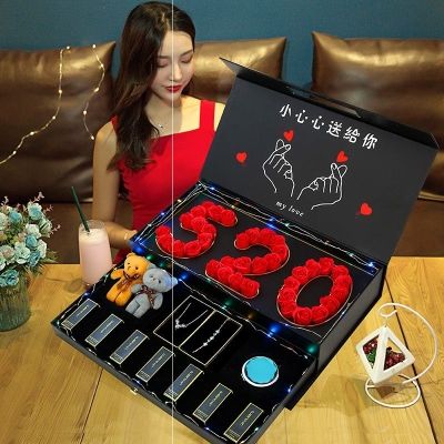 老婆生日的礼物,老婆生日买什么礼物最实用,生日送老婆什么礼物?