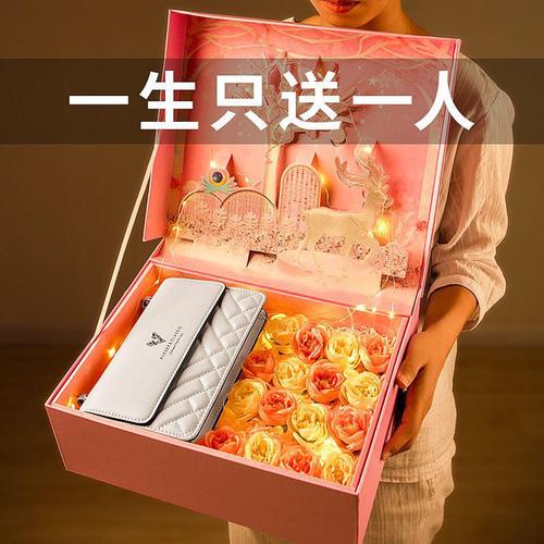 老婆生日礼物电子产品，老婆生日礼物电子产品送什么好，送老婆生日礼物排行榜实用？