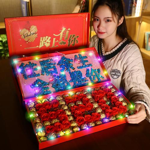 老婆过生日送老婆生日礼物,老婆生日送老婆啥礼物,送老婆什么生日礼物合适?求推荐?