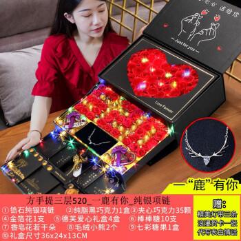 老婆礼物排行,老婆礼物排行榜,朋友的老婆第一次见面送什么礼物比较合适?