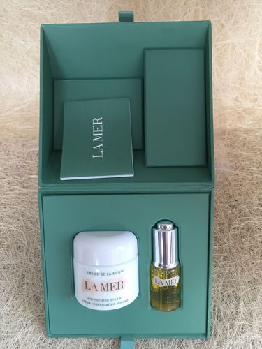 lamer送老婆，送老婆海蓝之谜一般买哪几样，给孕妇送什么礼物好呢？