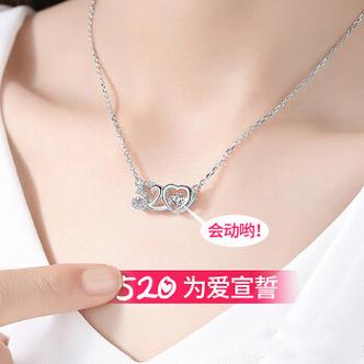 送老婆生日项链,送老婆生日项链知乎,送老婆什么生日礼物合适?求推荐?