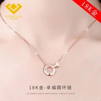 送老婆生日项链,送老婆生日项链知乎,送老婆什么生日礼物合适?求推荐?