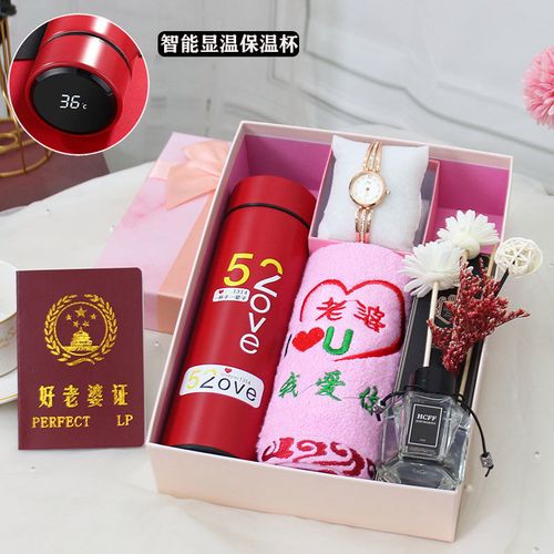 给老婆送礼品,给老婆送礼品送什么好,送老婆什么礼物最好?