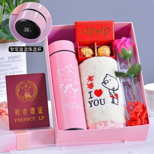 给老婆送礼品,给老婆送礼品送什么好,送老婆什么礼物最好?