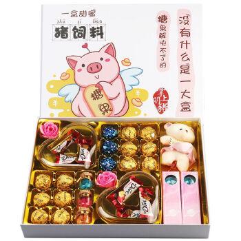 恶搞老婆礼物糖果,恶搞老婆礼物糖果图片,七夕珠宝店搞笑幽默段子?