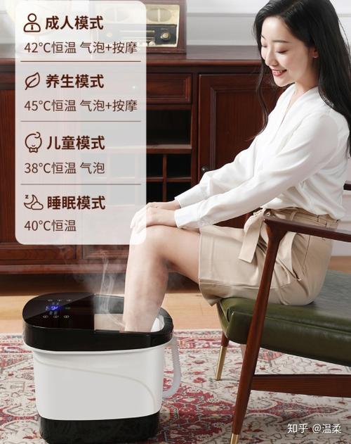老婆礼物按摩脚,,女生手脚冰凉送什么礼物?
