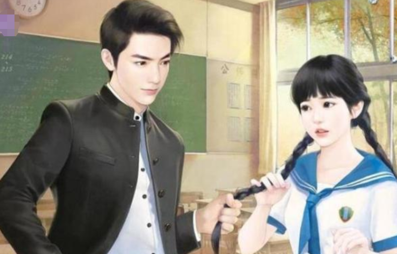 开局送女友老婆,,于琴琴景靳琛的小说叫什么名字?