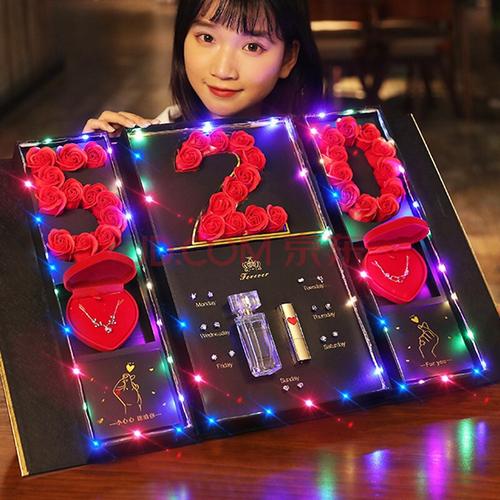 老婆生日礼物好呢,老婆生日礼物好呢怎么说,给老婆买生日礼物排行榜?