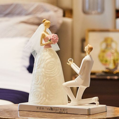 刚结婚送老婆礼物,刚结婚送老婆礼物送什么好,结婚一个月买什么礼物合适?