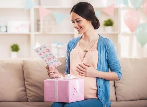 送怀孕的老婆啥,,7大孕妇最爱的礼物排行榜是怎样的?